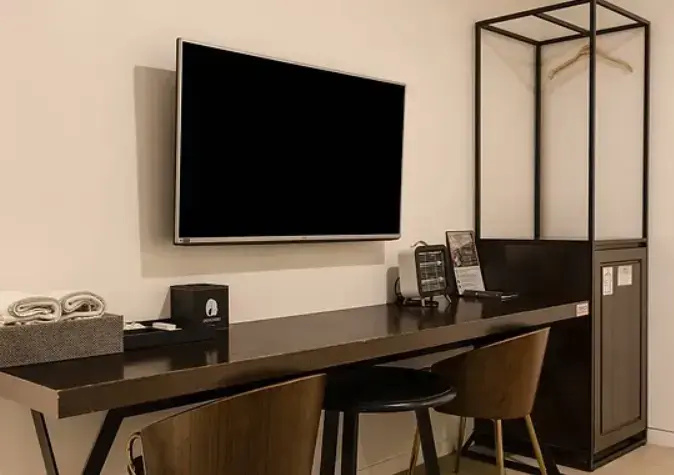 Hotel the Designers Cheongnyangni - Chambres