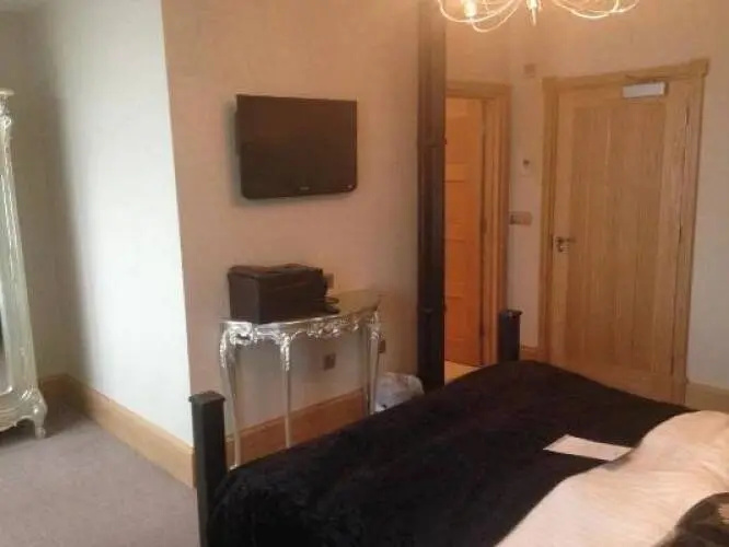 Ennios Boutique Hotel Rooms - Chambres