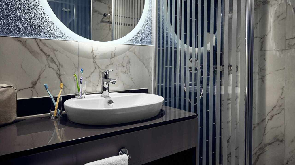 Robinson Sarigerme Park - All inclusive - Chambres