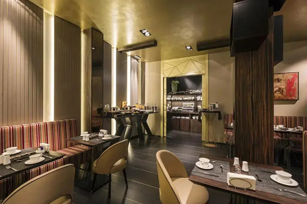 Hotel photo 20