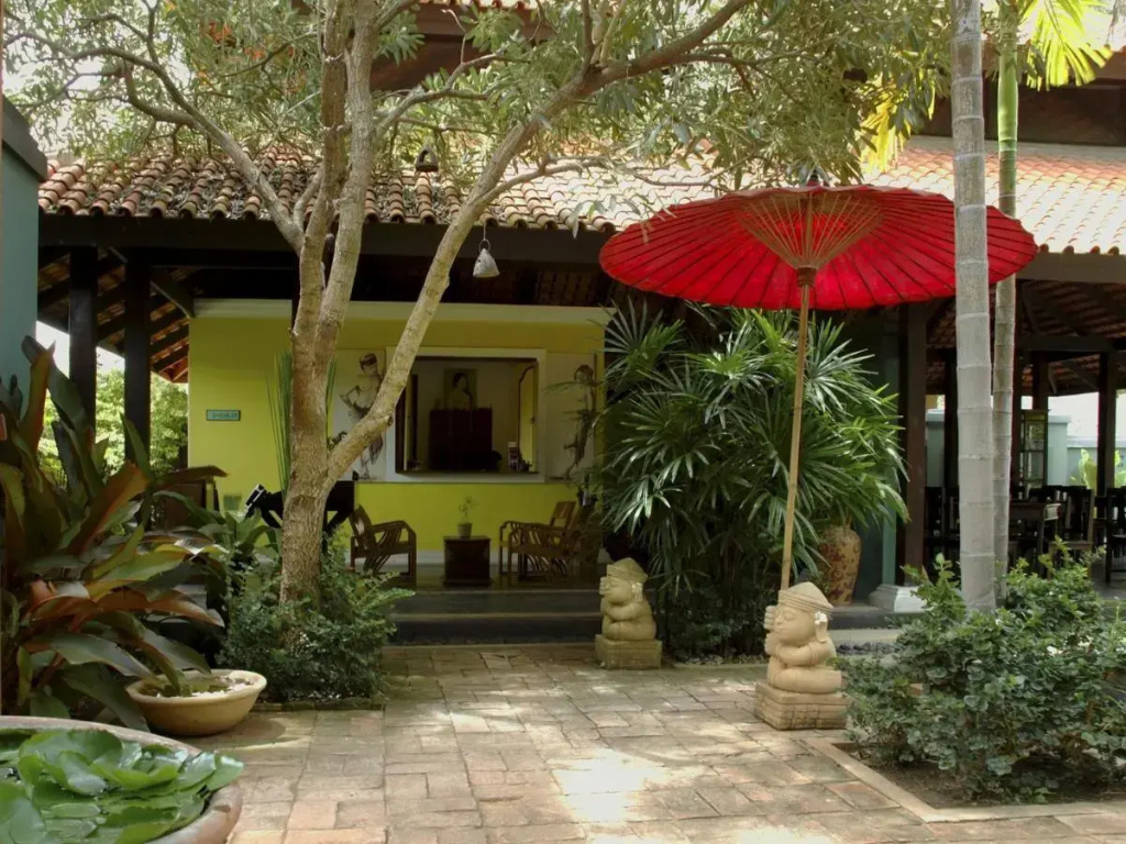 Praseban Resort - Général
