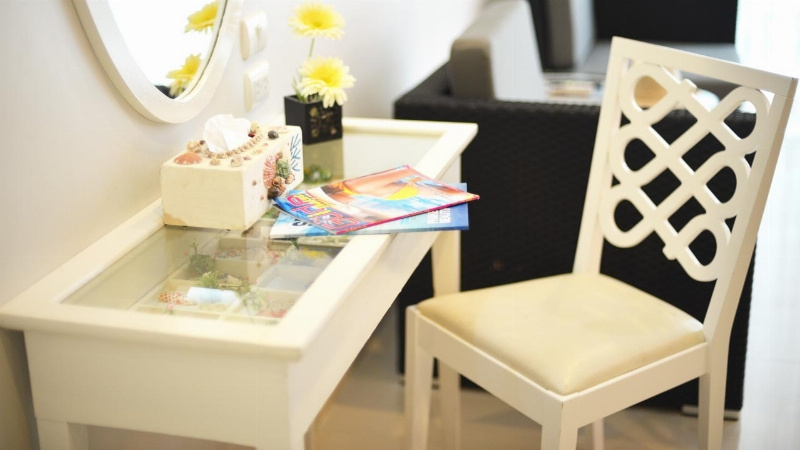 The Beach Boutique House - Chambres