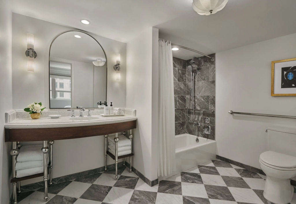 InterContinental Chicago Magnificent Mile by IHG - Chambres