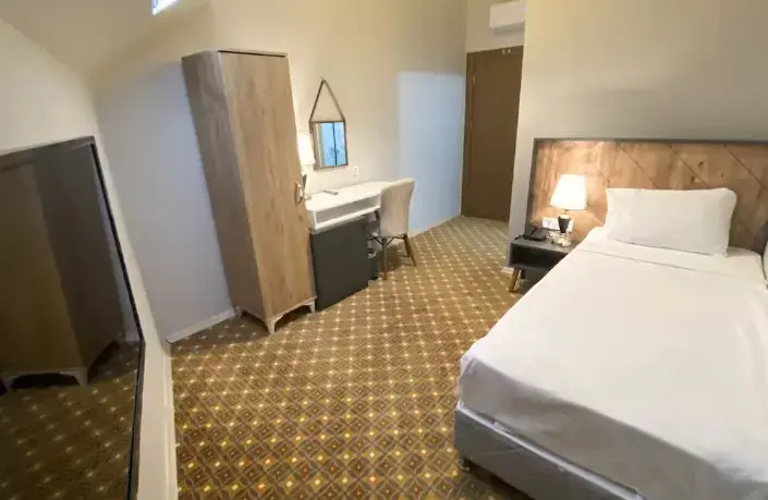 Economy Single room