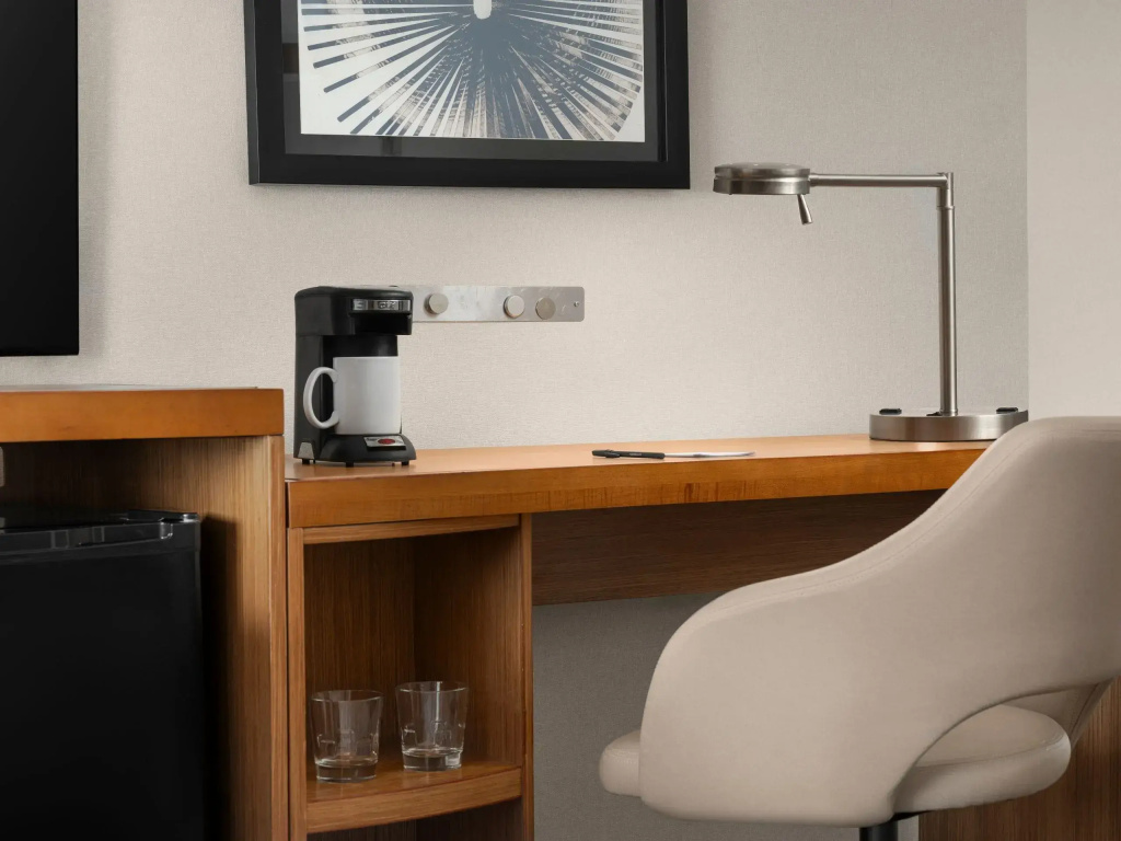 Hyatt Place Denver/Cherry Creek - Chambres