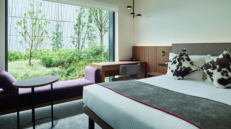 Mitsui Garden Hotel Toyosu Premier Tokyo 사진 3