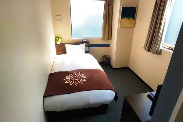 Floral Hotel Sakaisujihonmachi Osaka 사진 3