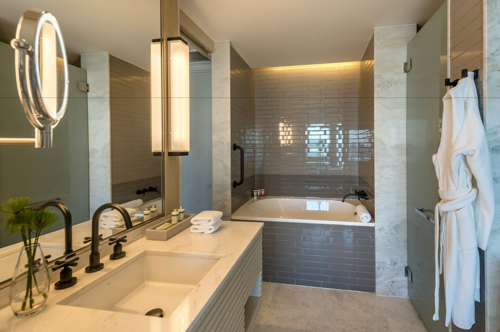 Grand Hyatt Rio De Janeiro - Chambres