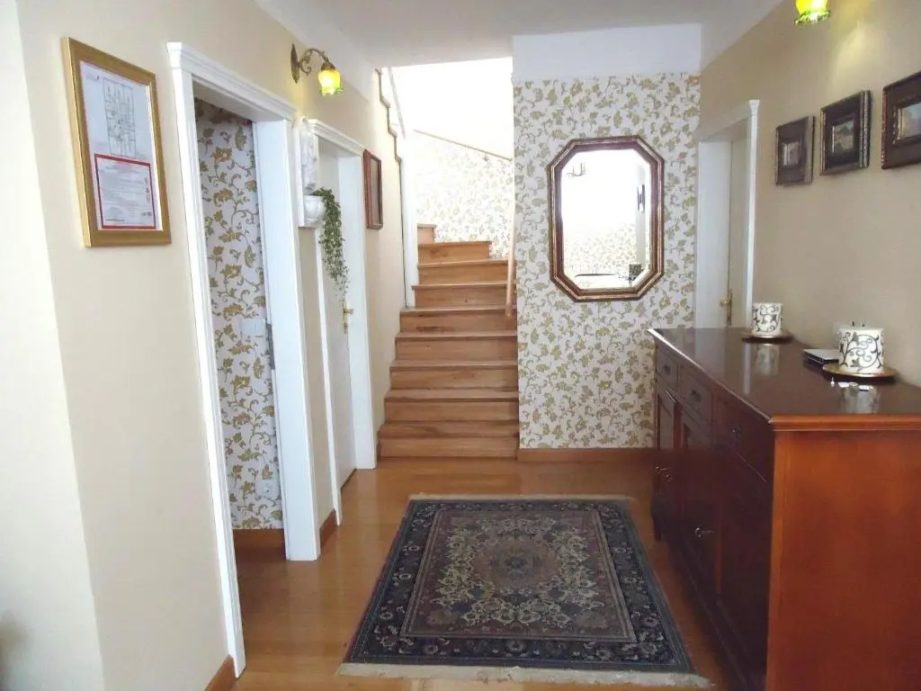 Allegro Hotel - Chambres