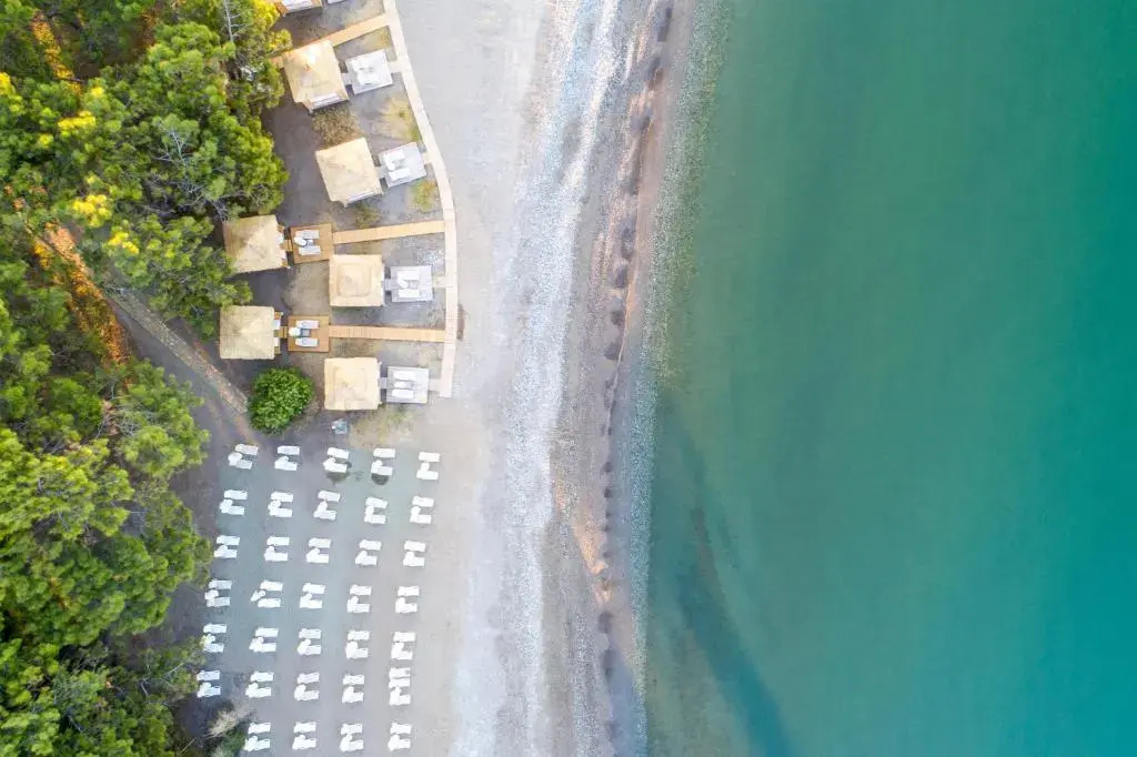 Akra Fethiye The Residence Tui Blue Sensatori - Adult Only — фото