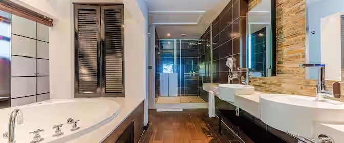 Crystals Beach Resort Belle Mare, a member of Radisson Individuals - Chambres