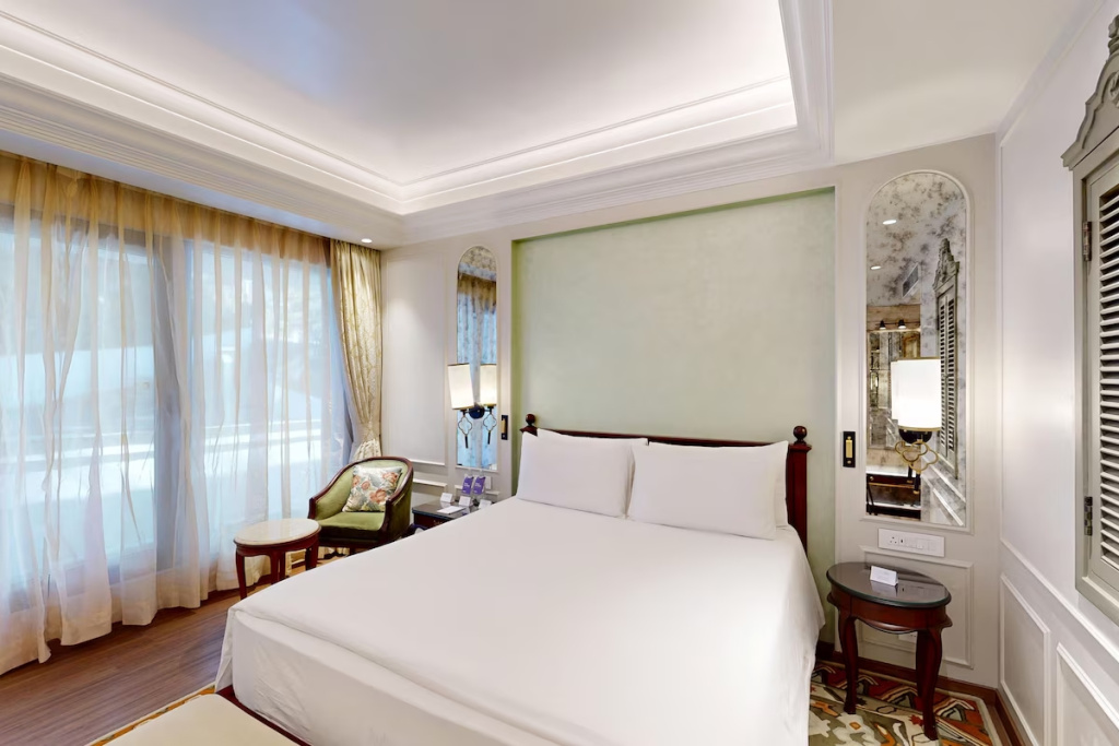 Namah Nainital, a member of Radisson Individuals Retreats - Chambres