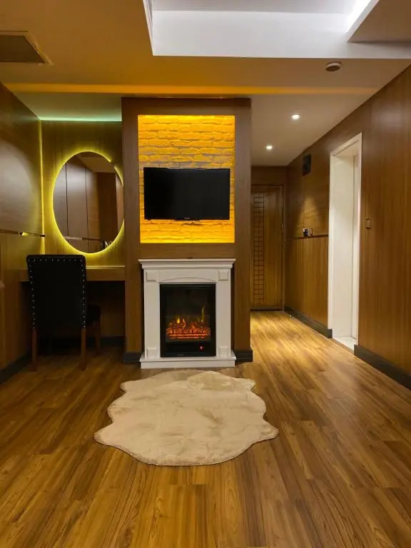 Emirtimes Hotel & Spa Tuzla - Chambres