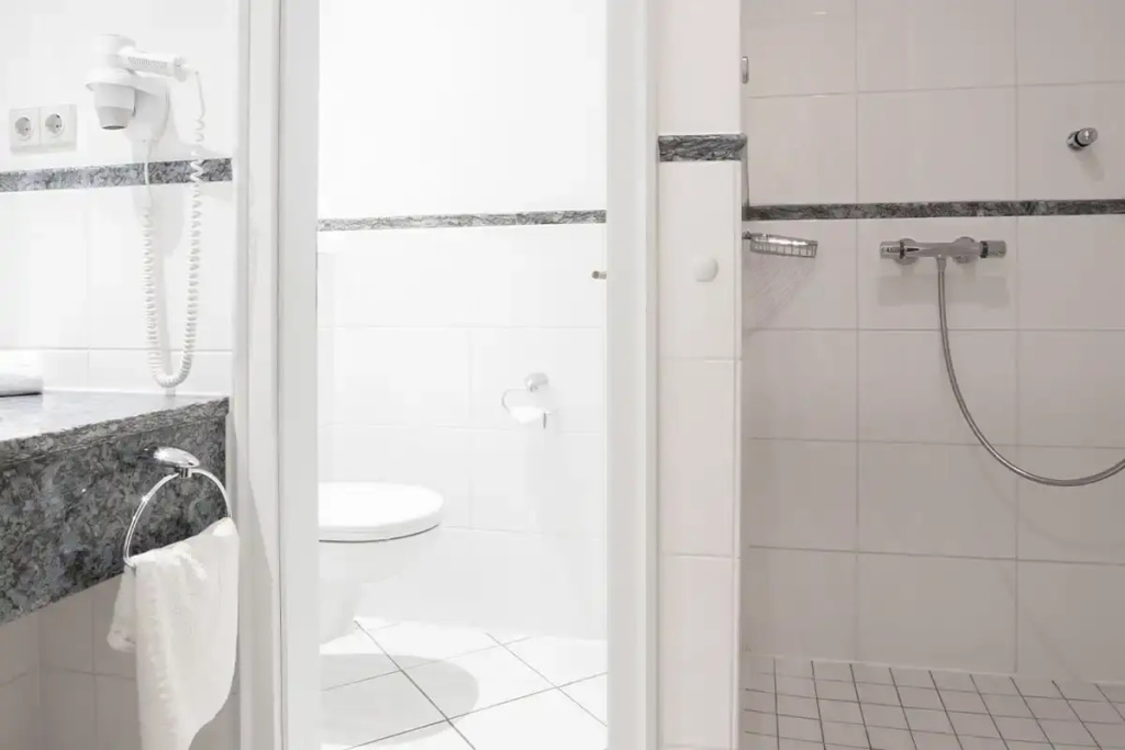 Grand Hotel Binz - Chambres