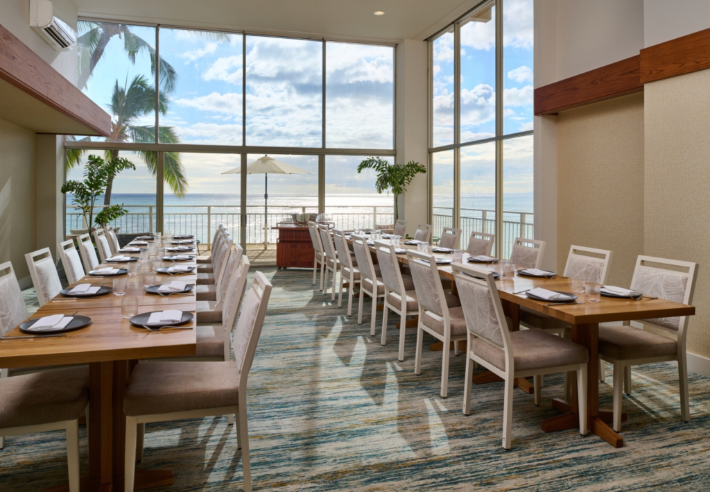 Kaimana Beach Hotel - Général