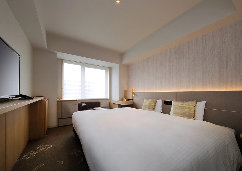 Keio Prelia Hotel Kyoto Karasuma Gojo 사진 1