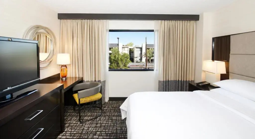 Embassy Suites by Hilton Las Vegas - Chambres
