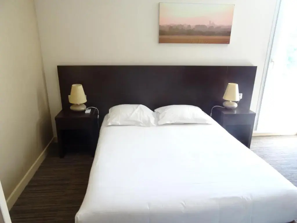 SOWELL HOTELS Domaine de la Petite Isle - Chambres