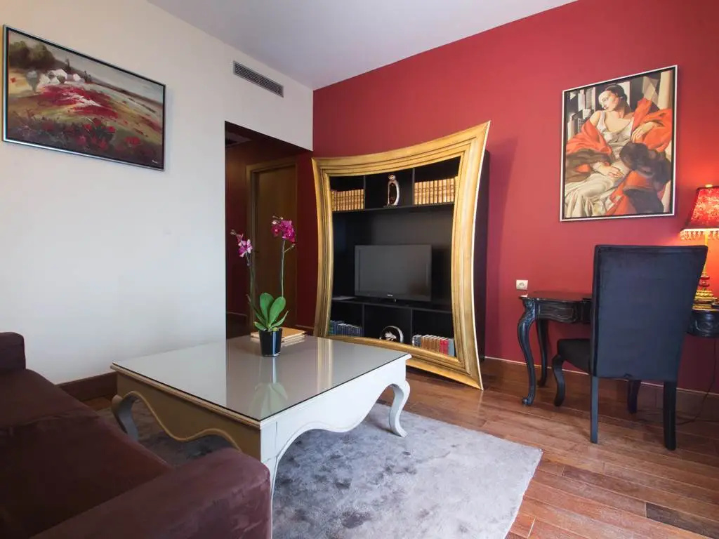 Demeure Loredana - Chambres