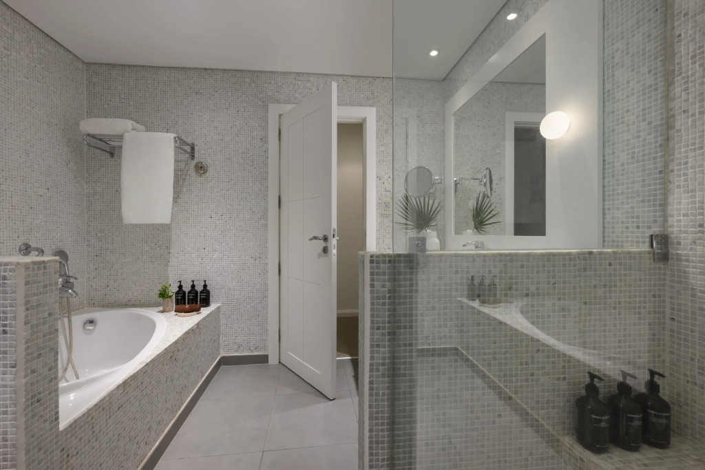 Vilalara Grand Hotel Algarve - Chambres
