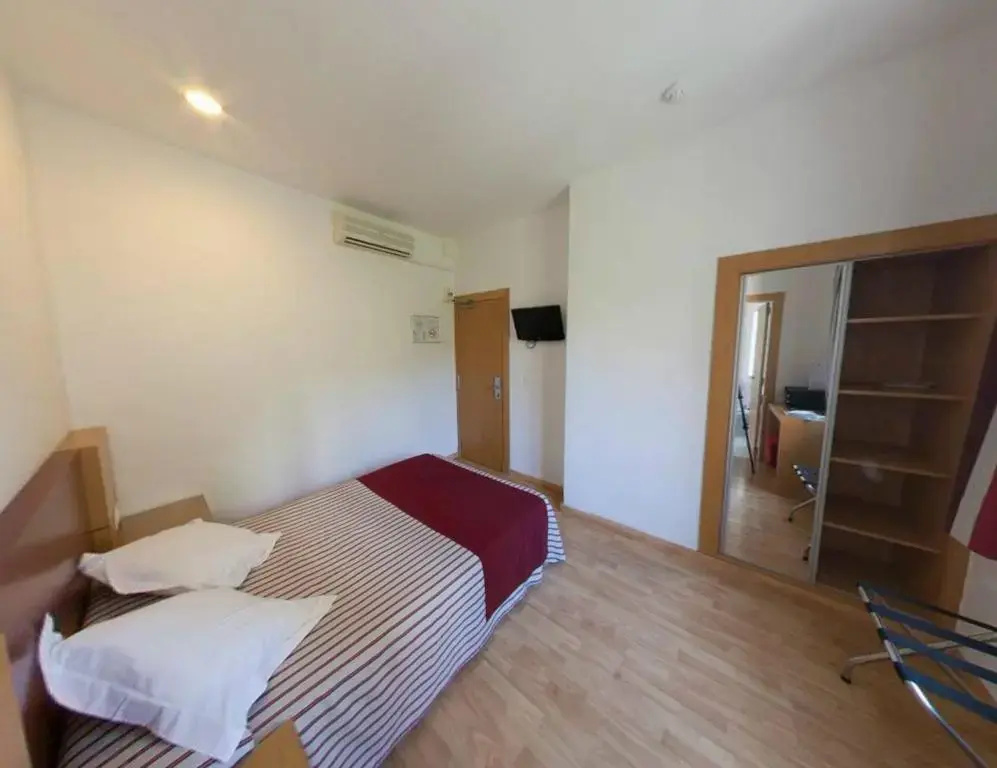 Hotel Amic Colón - Chambres