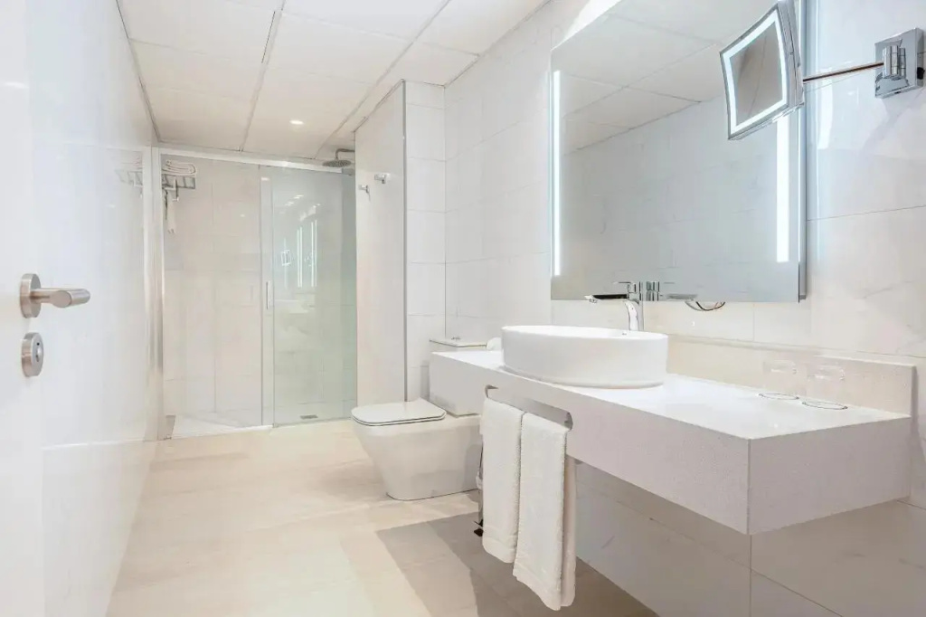 Hotel Best Auto Hogar - Chambres