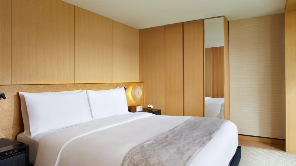 The Ritz-Carlton, Kyoto 사진 17