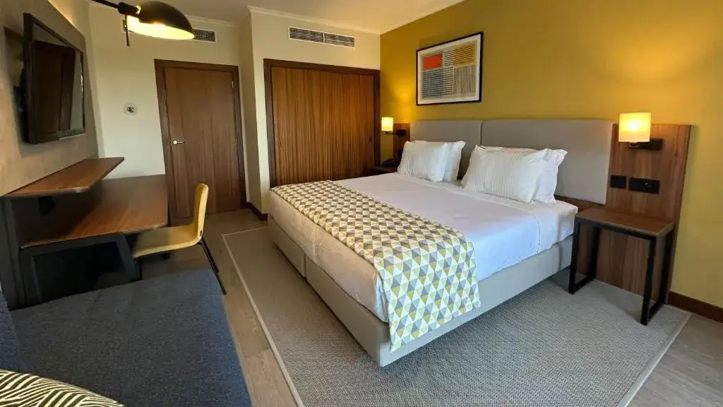 Holiday Inn Algarve Albufeira by IHG - Général