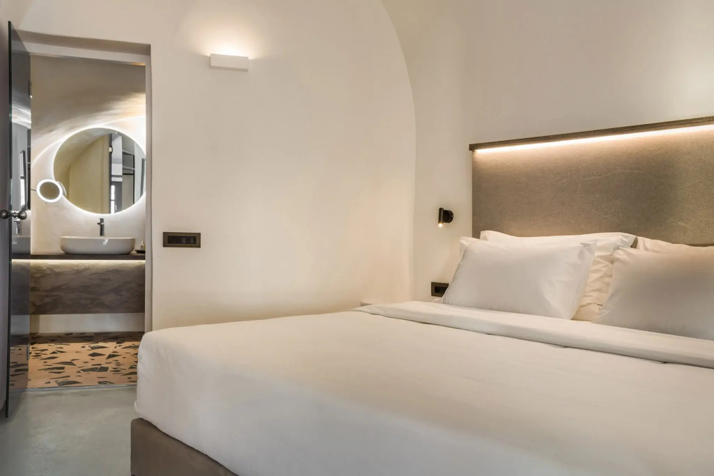 Sun Rocks Boutique Hotel - Chambres