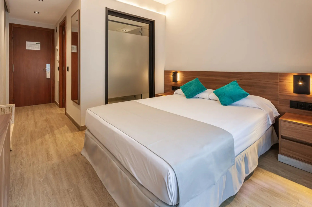 DWO Sirius -Adults Only - Chambres