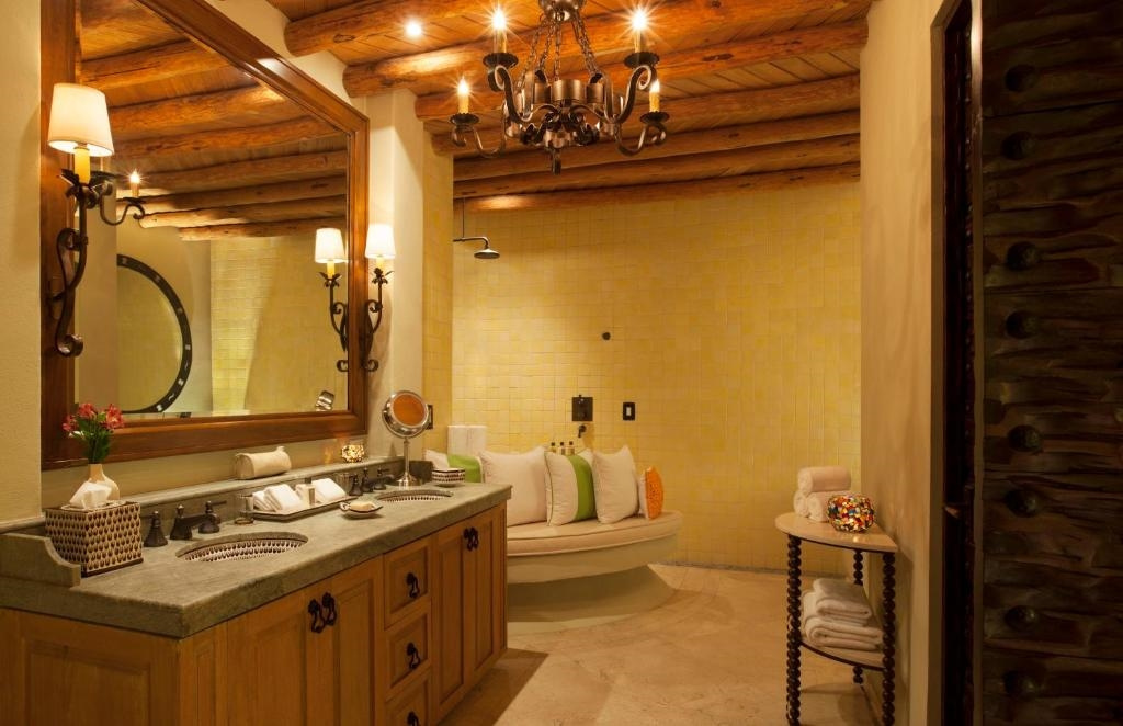 Waldorf Astoria Los Cabos Pedregal - Chambres