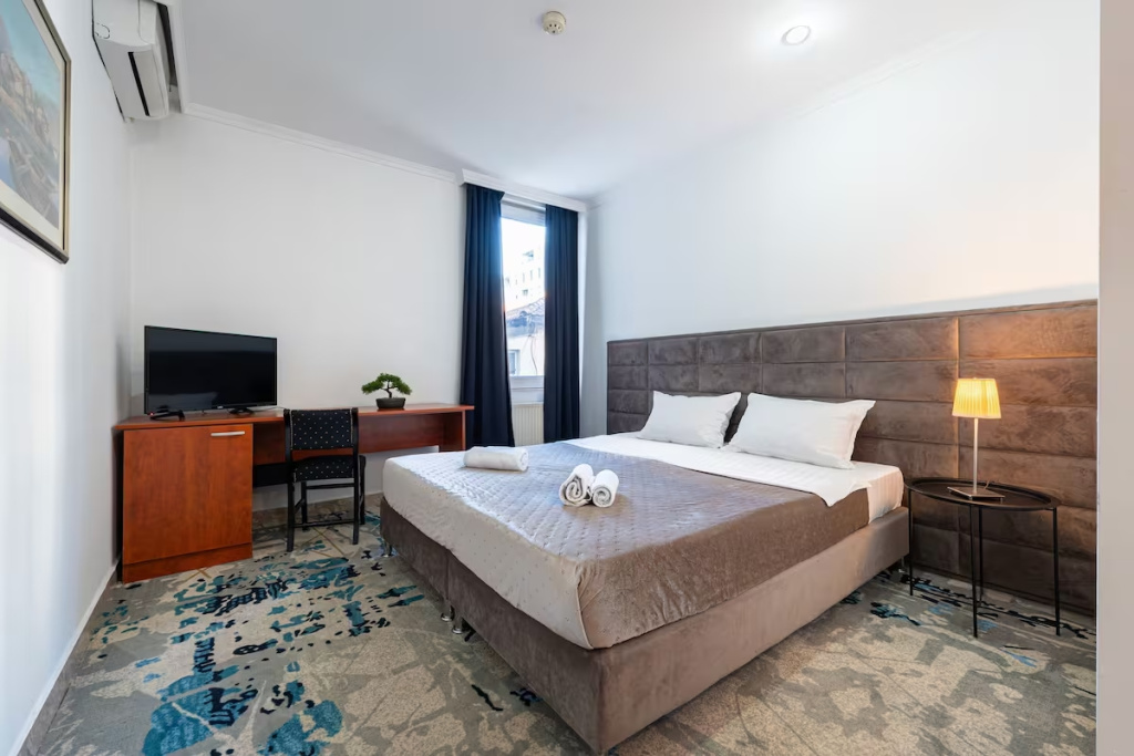 Hotel Bojatours - Chambres