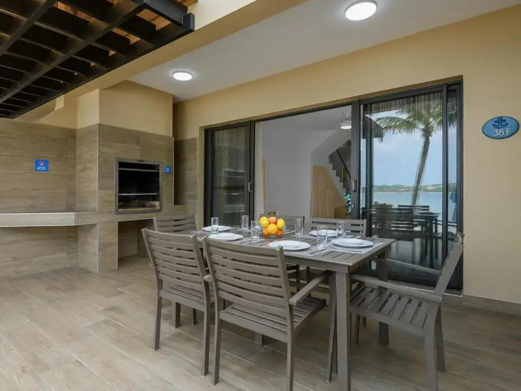 San Martinho Beach Club - Chambres