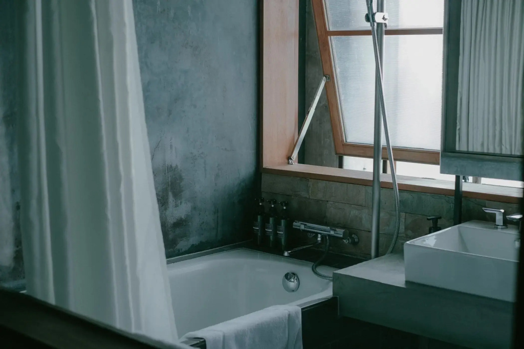 Hotel Cycle - Chambres