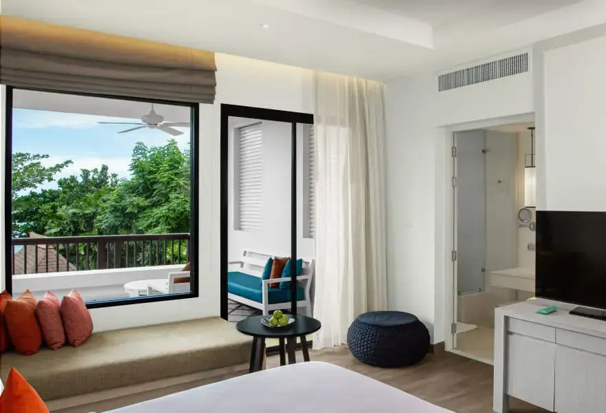 Avani+ Koh Lanta Krabi Resort - Chambres