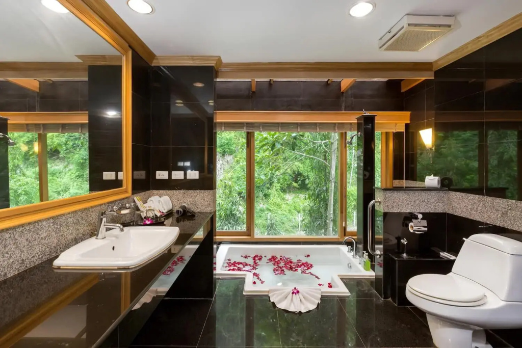 Krabi Resort Ao Nang - Chambres