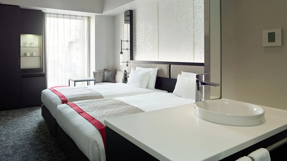 Mitsui Garden Hotel Fukuoka Nakasu 사진 13