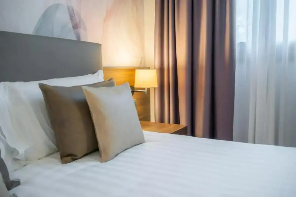 Hotel Ulivi - Chambres