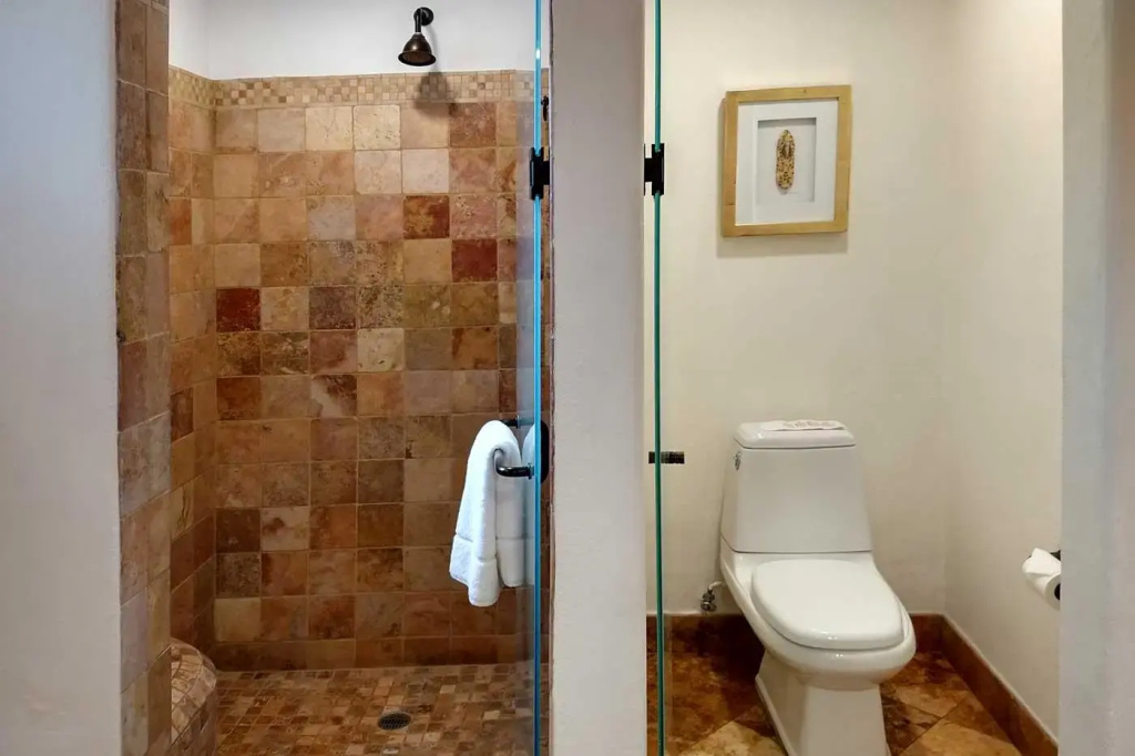 Cabo Surf Hotel & Spa - Chambres