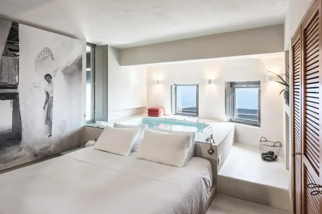 Royal Suite