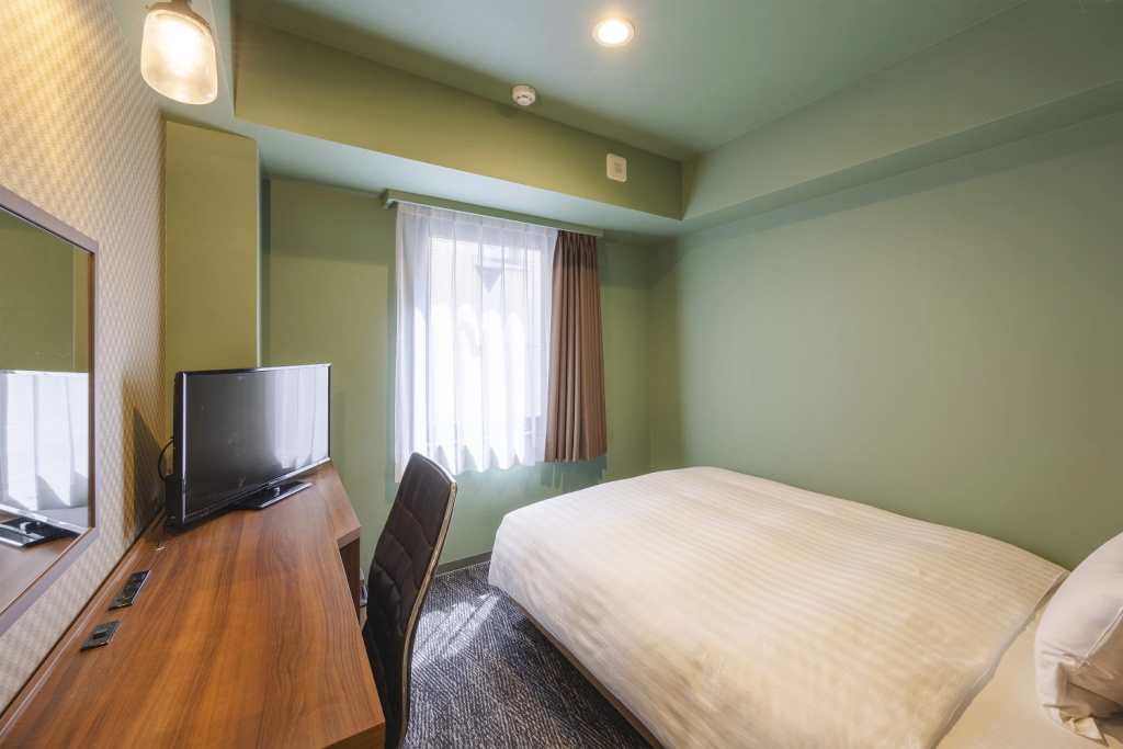 Koko Hotel Shimbashi Onarimon 사진 3