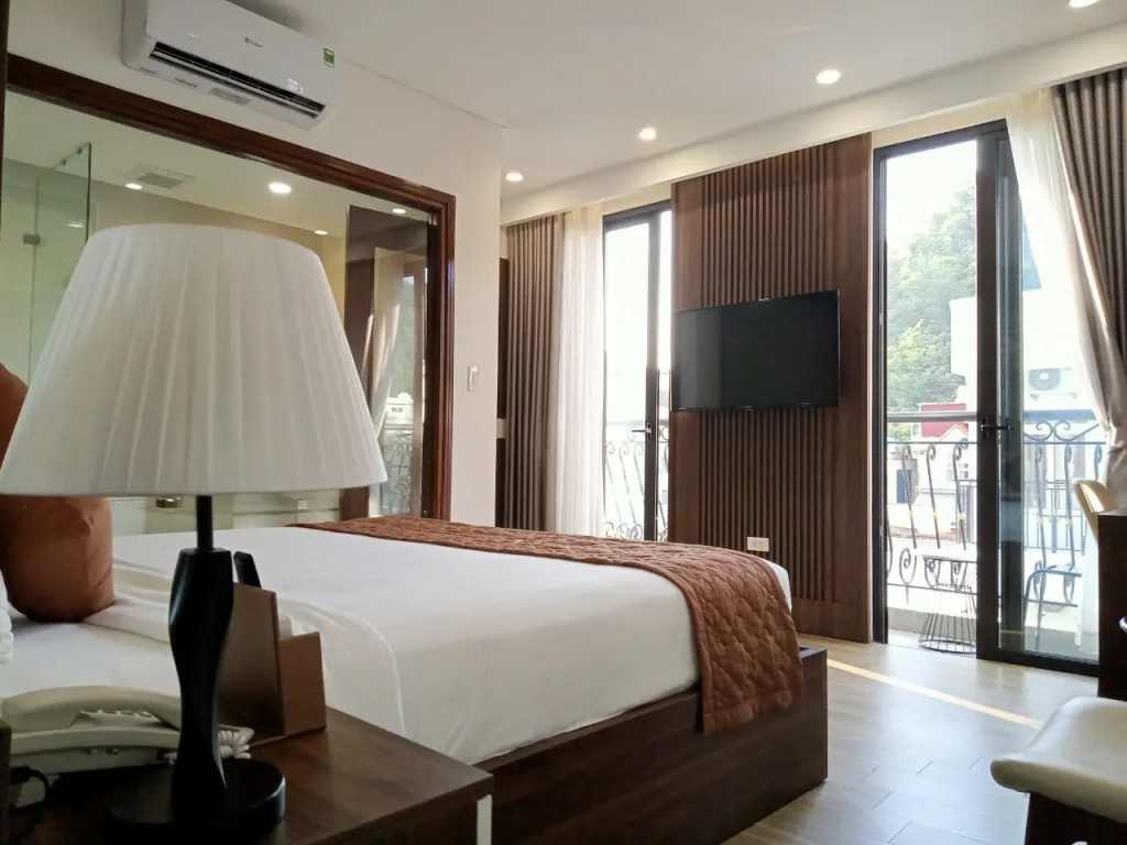 Hotel photo 12