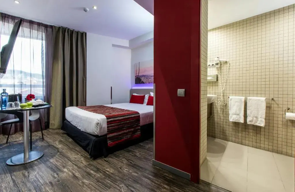Hotel photo 9