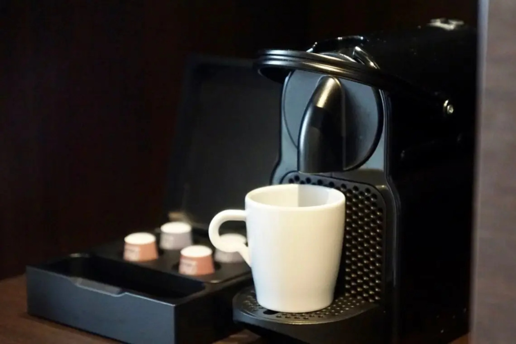 Sheraton Hannover Pelikan Hotel - Chambres