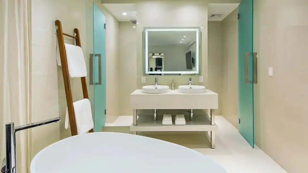 Dream Midtown, by Hyatt - Chambres