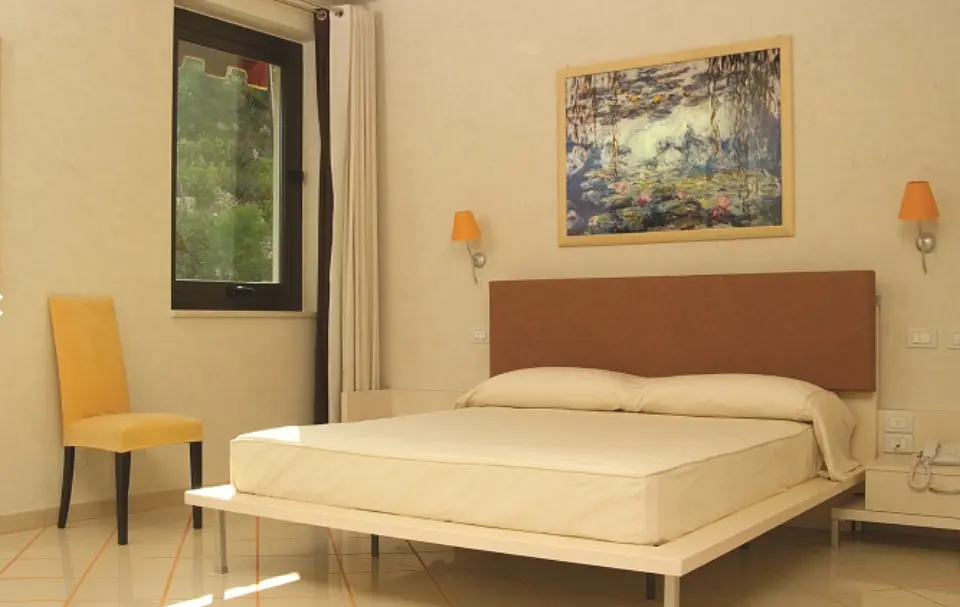 Modica Inn Centro, BW Premier Collection Hotel - Chambres