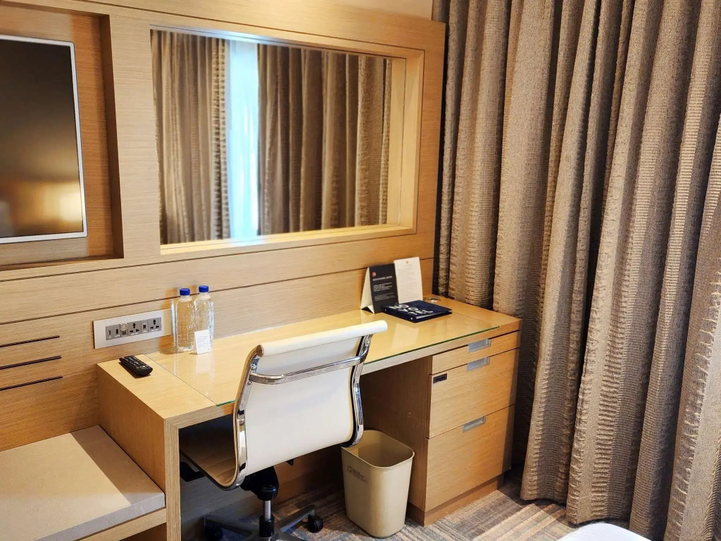 Novotel Ambassador Seoul Gangnam - Chambres