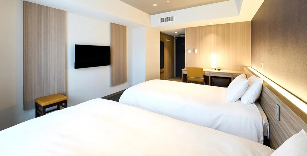 Hotel Elcient Kyoto Hachijoguchi 사진 12