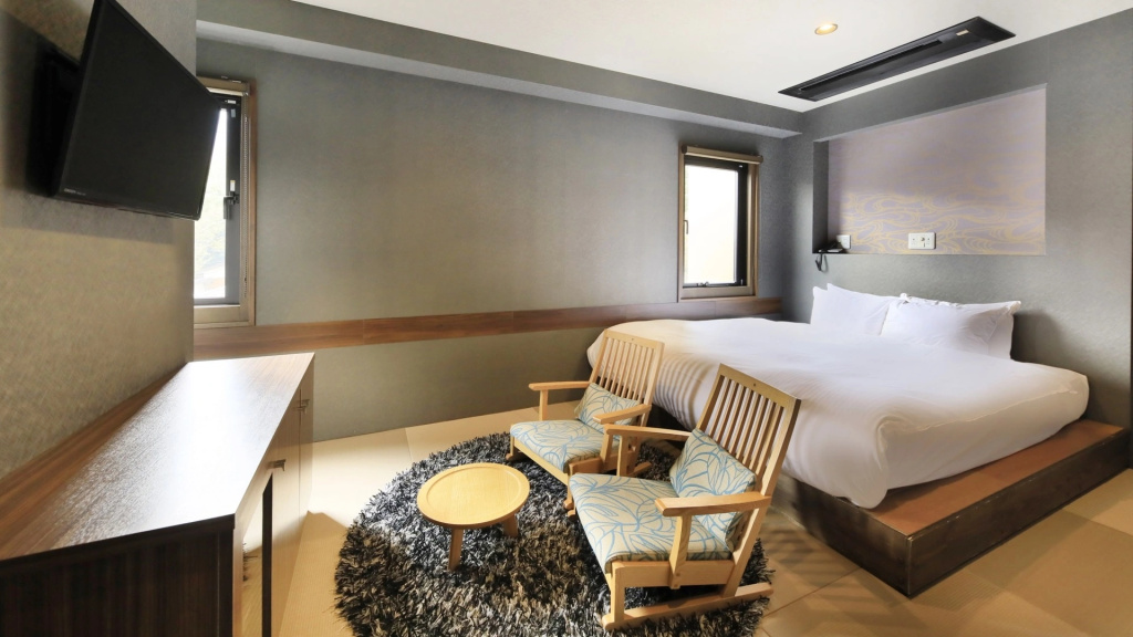 Tensui Saryo Hotel 사진 27