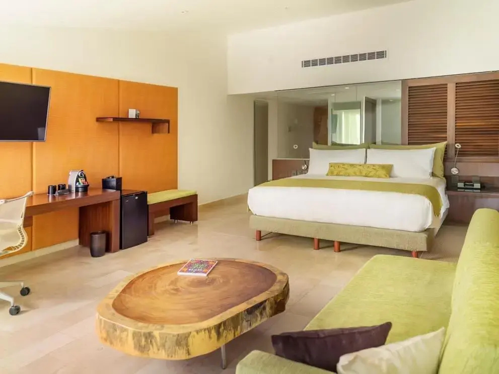 InterContinental Presidente Cancun Resort by IHG - Chambres